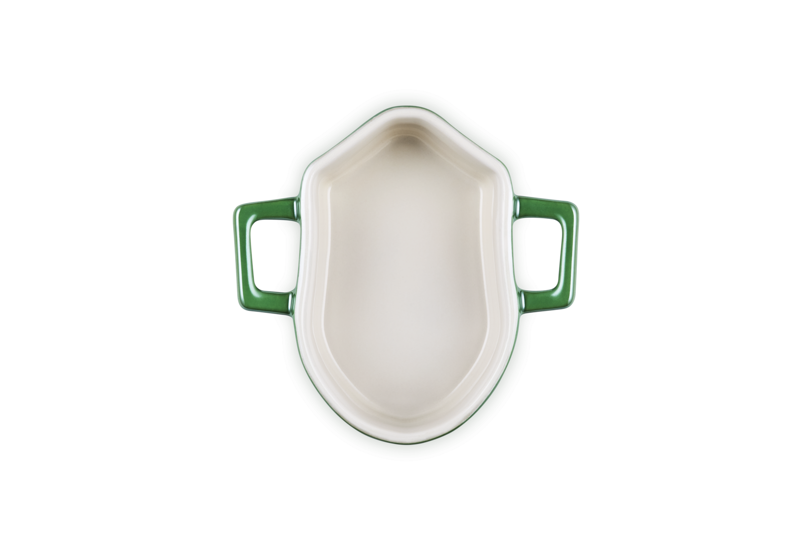 Mini-Cocotte "Gorn" 300ml Pearlized Bamboo (STAR TREK)