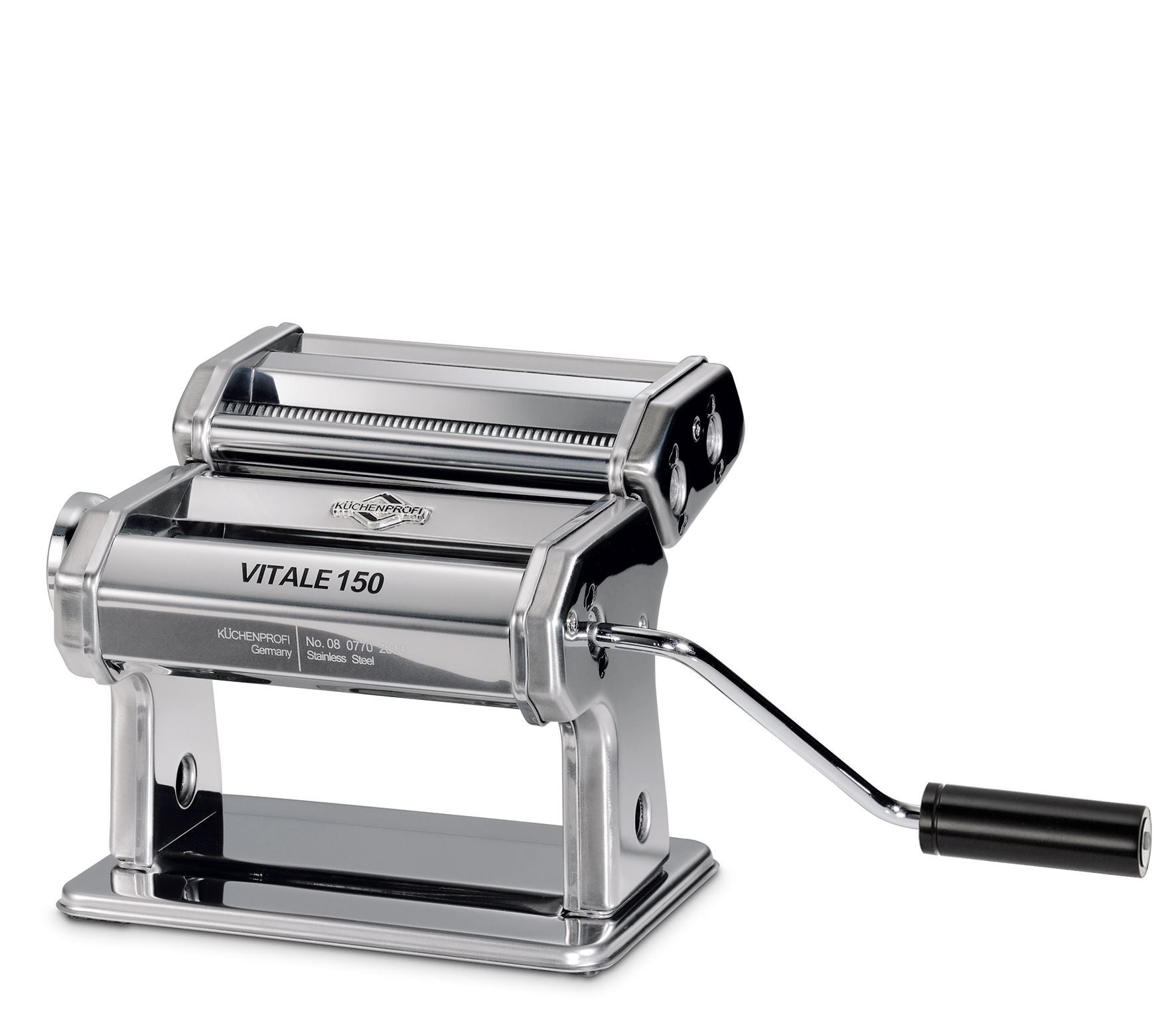 Nudelmaschine VITALE 150 Nudelmaschine VITALE 150