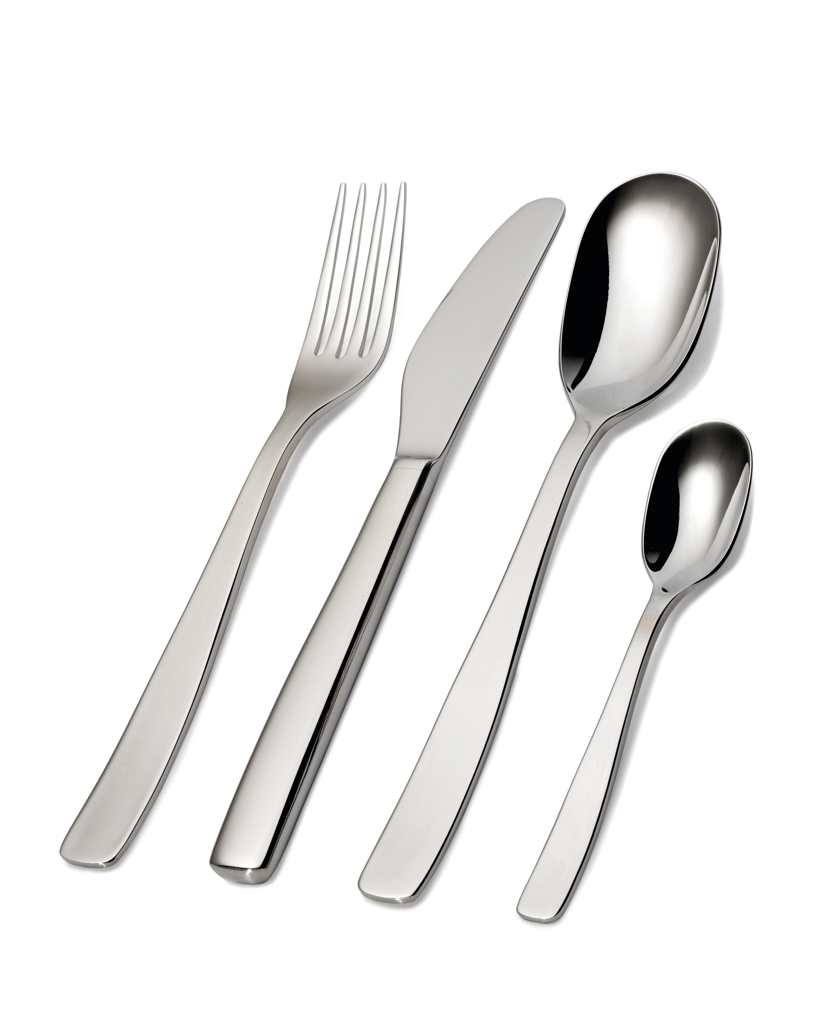 Besteckgarnitur 24-tlg. "KNIFEFORKSPOON" Besteckgarnitur 24-tlg. "KNIFEFORKSPOON"