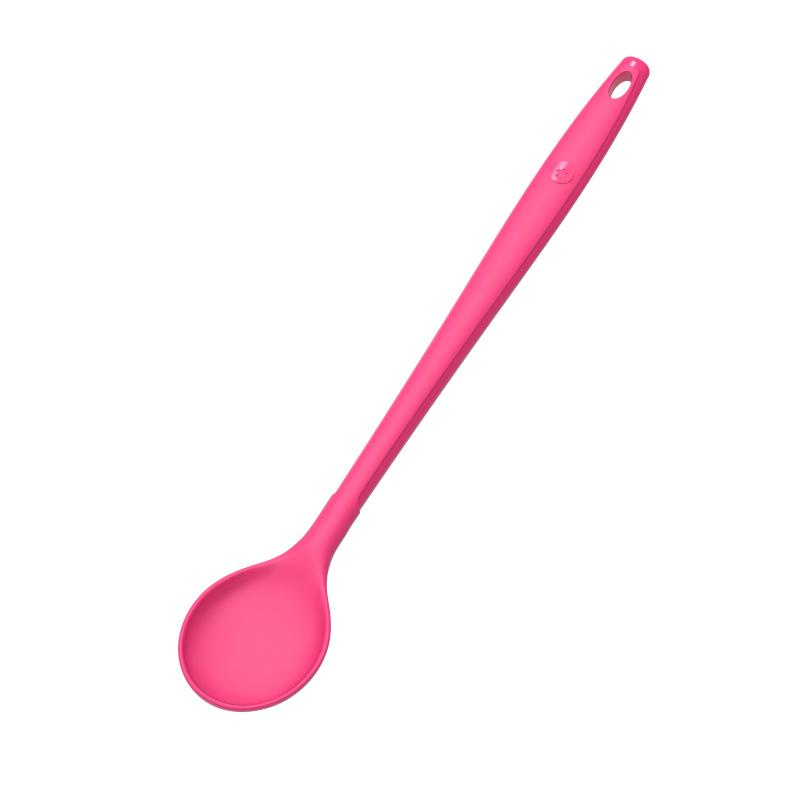 Kochlöffel pink Kochlöffel pink