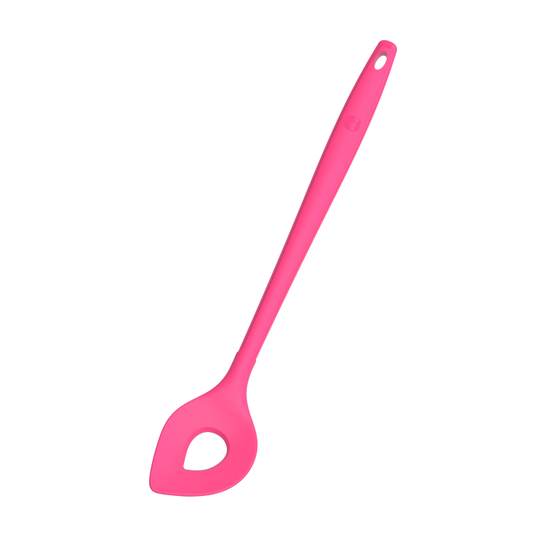 Backlöffel pink Backlöffel pink