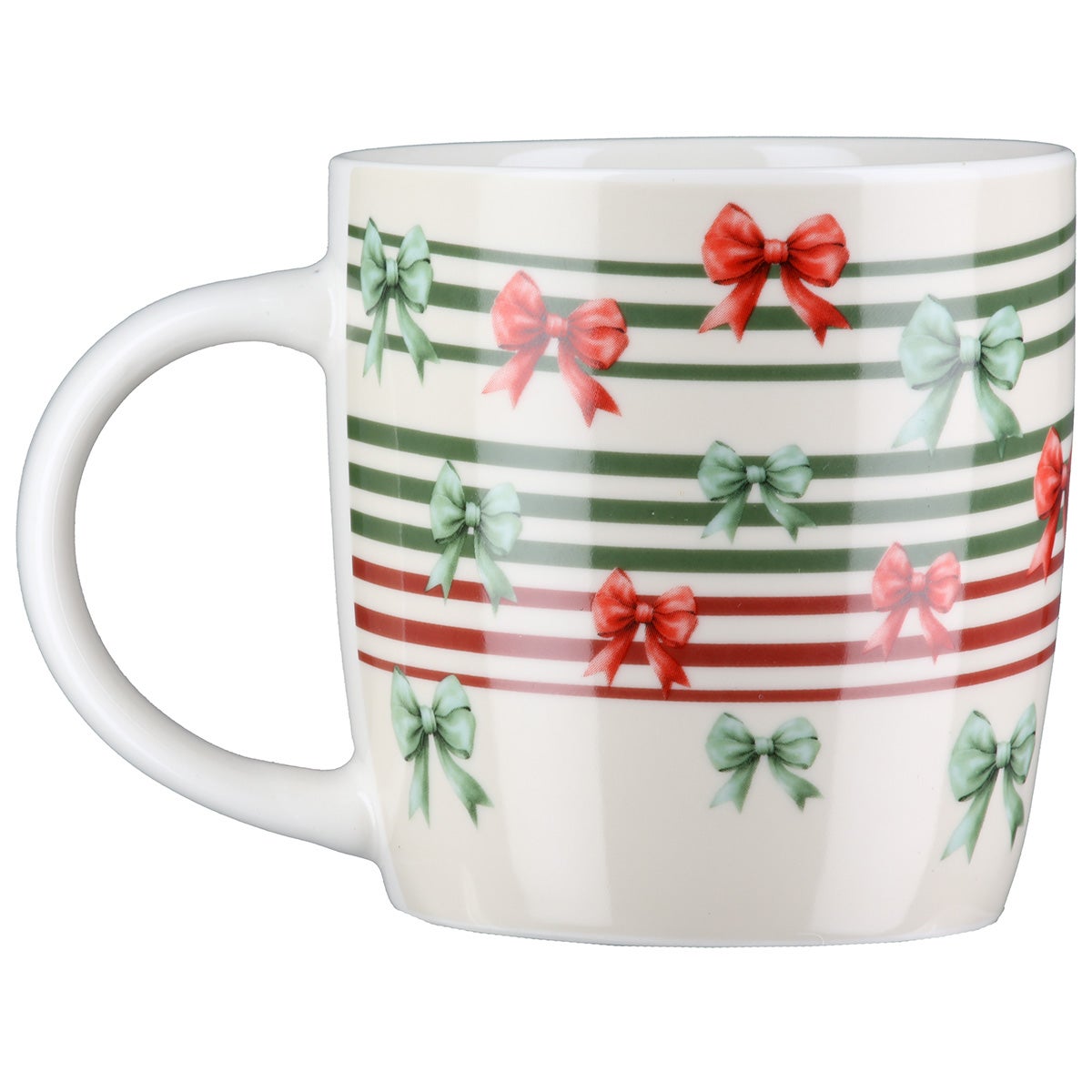 Tasse "Schleife" 380ml