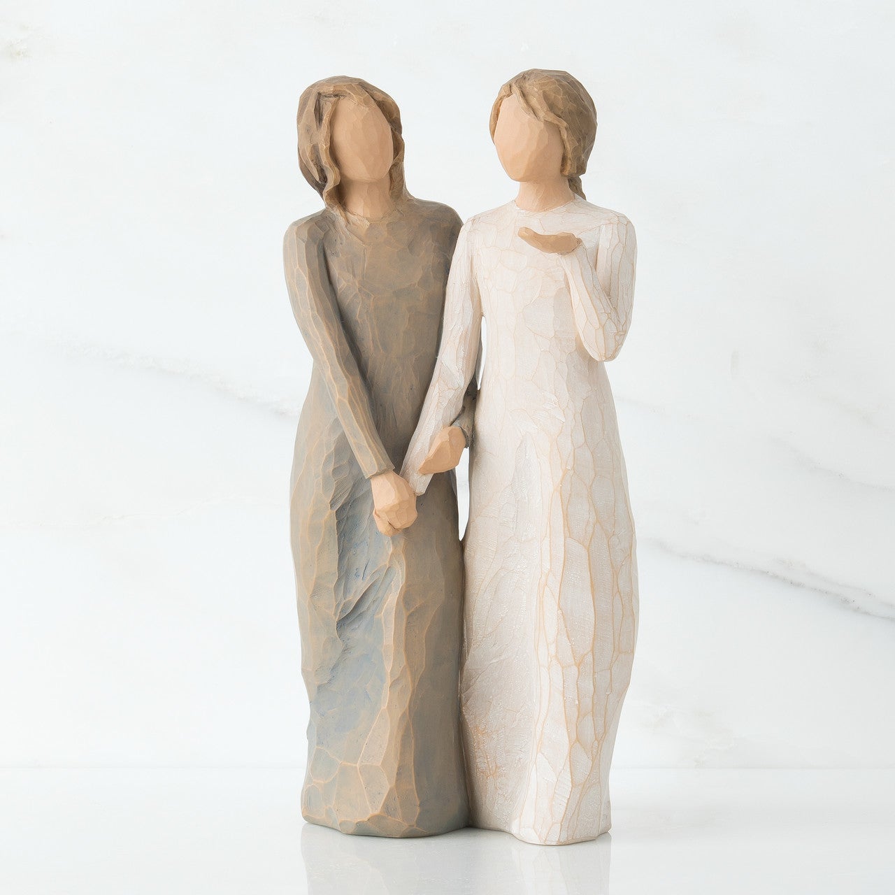 Willow Tree: My Sister, My Friend Willow Tree: My Sister, My Friend