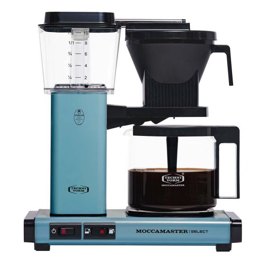 MOCCAMASTER KBG741 pastel-blue
