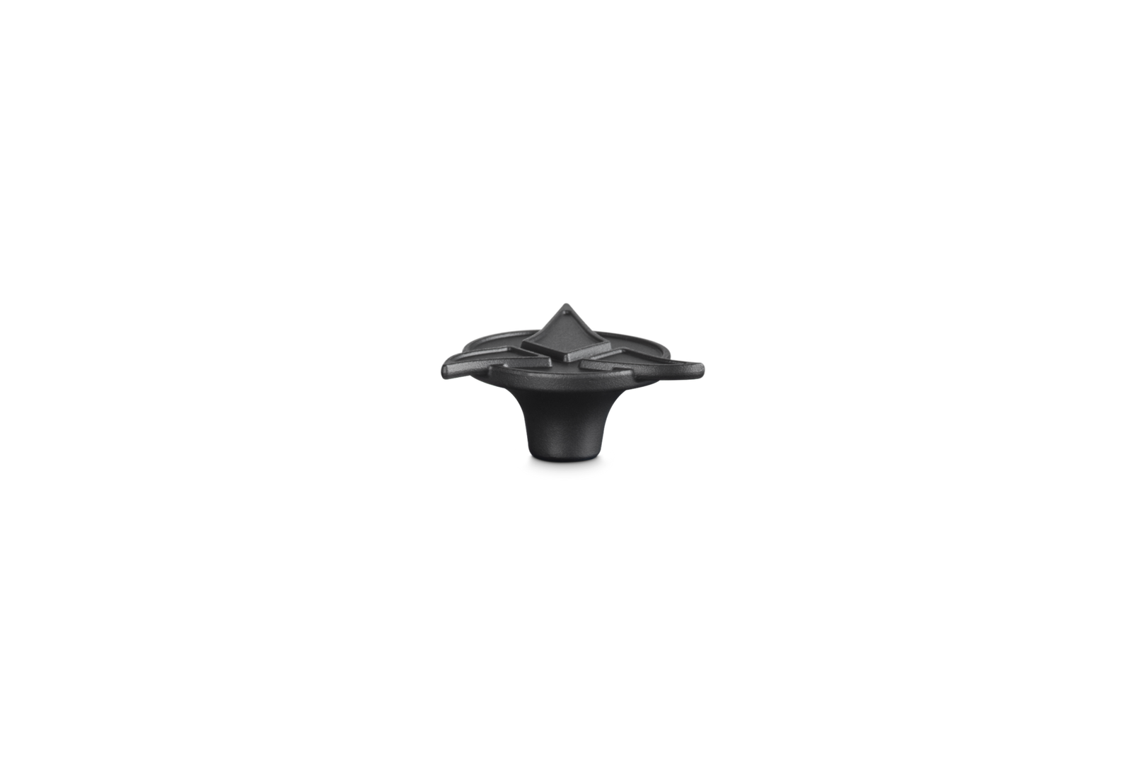 Deckelknopf "Trefoil" (STAR TREK)