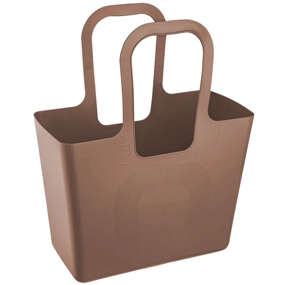 Tasche TASCHE XL mocha mousse