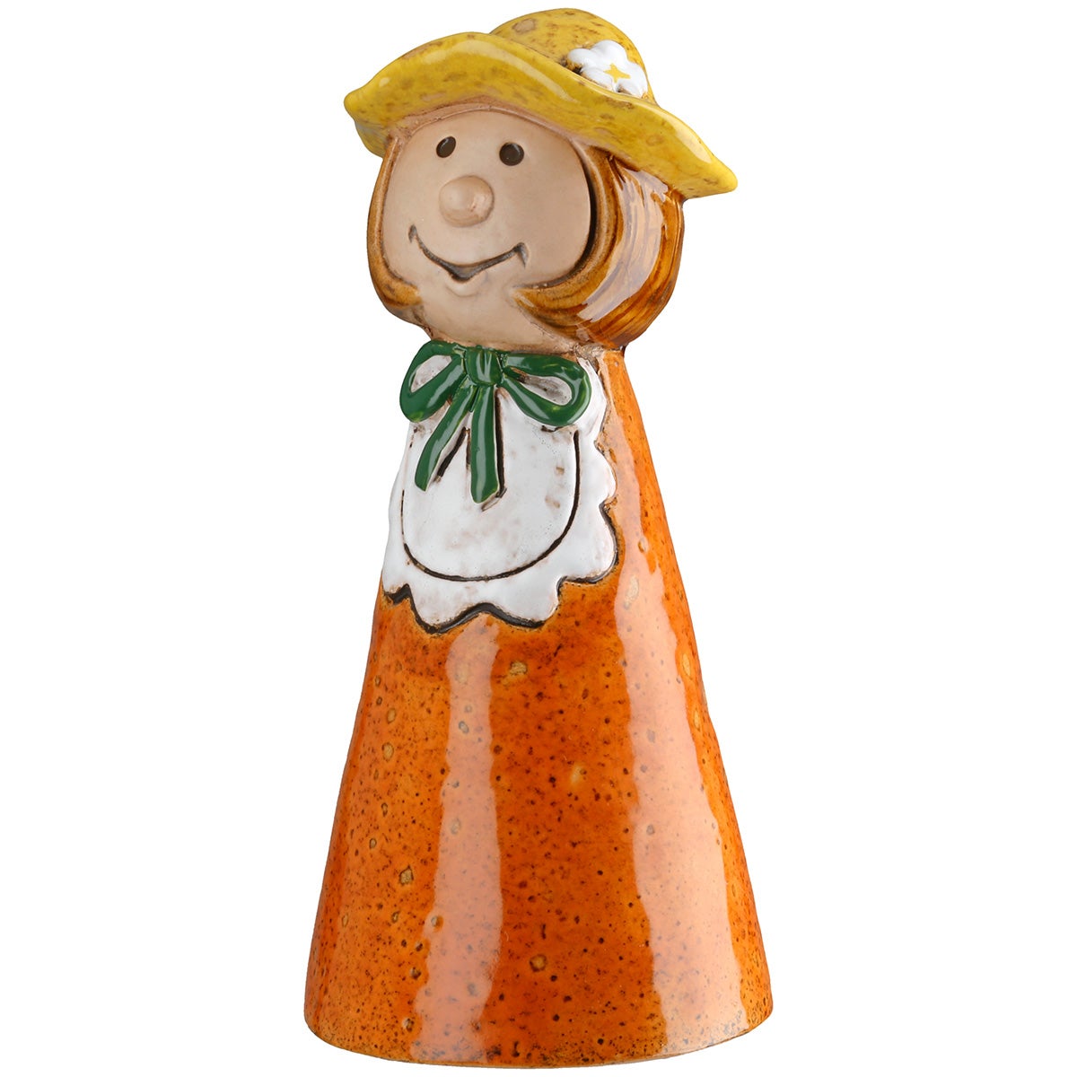 Zaunhocker "Barbara" (Keramik)