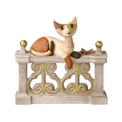 Katze "Felix" (Rosina Wachtmeister)