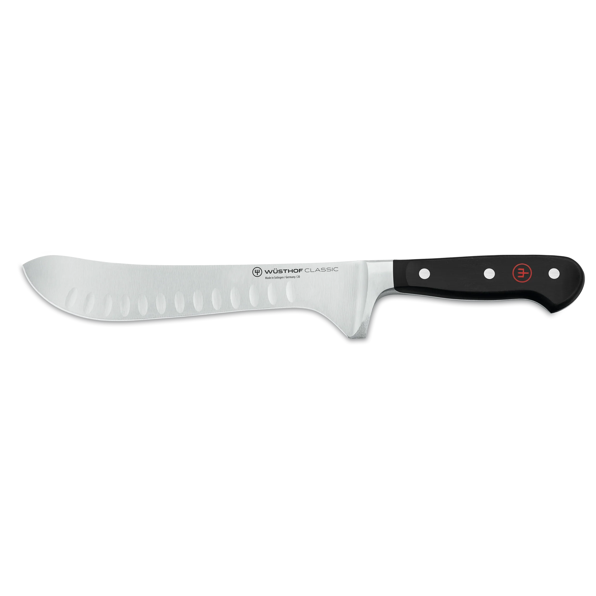 Schlachtmesser 20cm CLASSIC (Einzelverpackung) Schlachtmesser 20cm CLASSIC (Einzelverpackung)