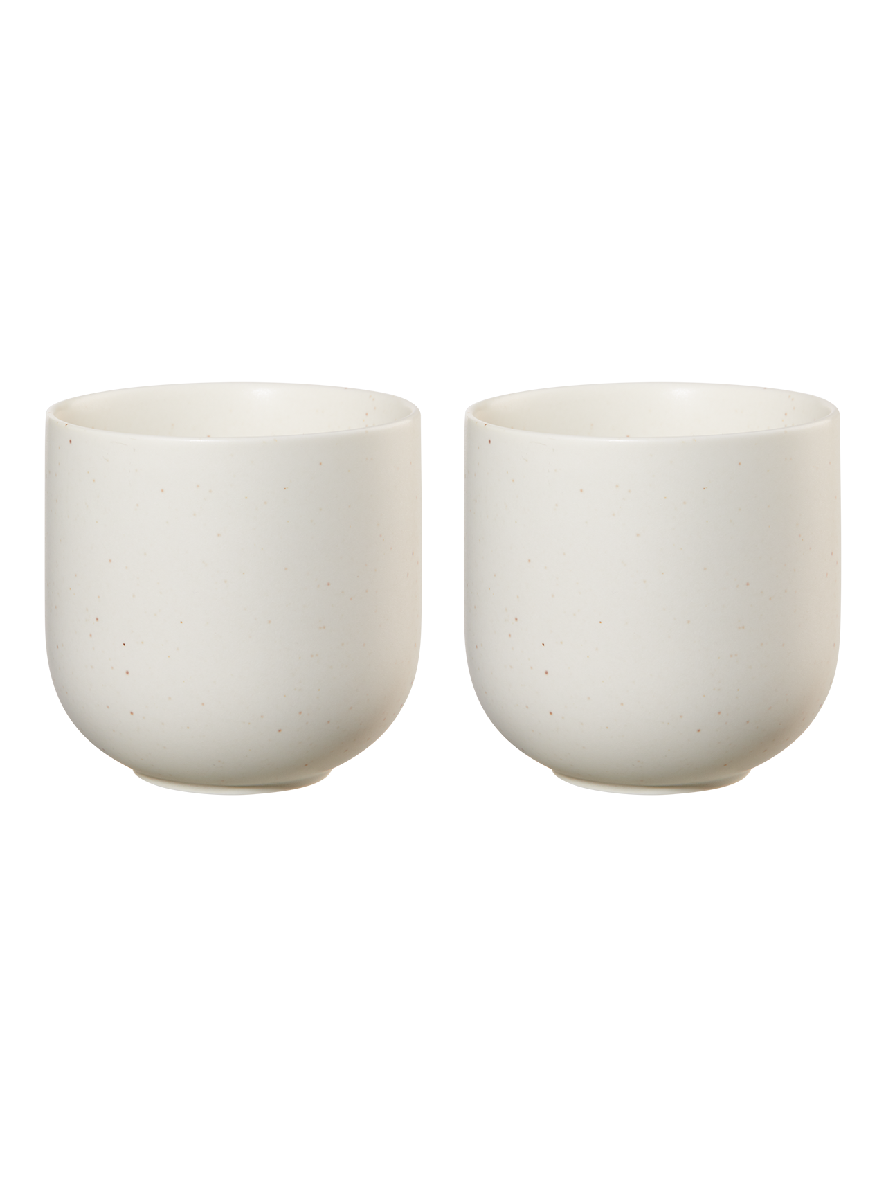 2er Set Teebecher, sencha - COPPA 2er Set Teebecher, sencha - COPPA