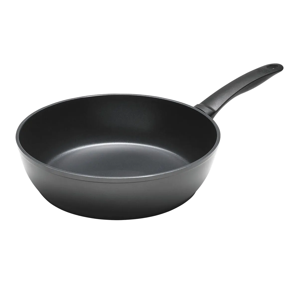 Bratpfanne hoch Ø 20cm - Easy Induction Bratpfanne hoch Ø 20cm - Easy Induction