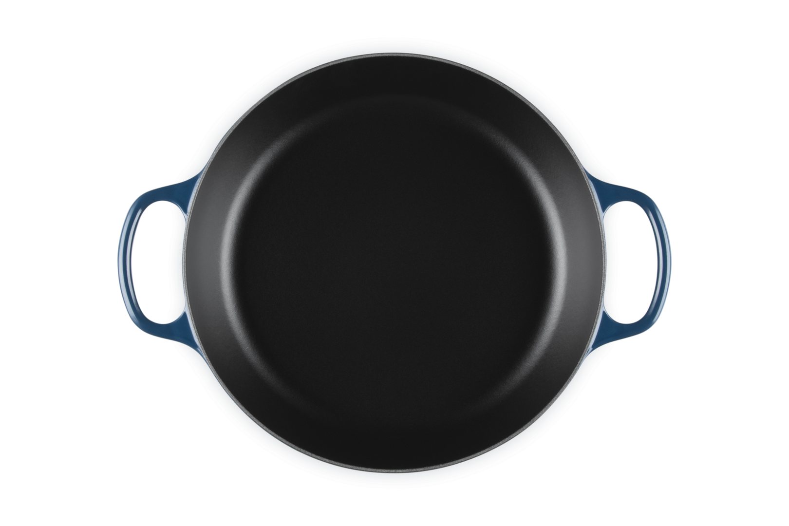 Gourmet Profitopf Ø26cm "Klingonen" Nuit (STAR TREK)