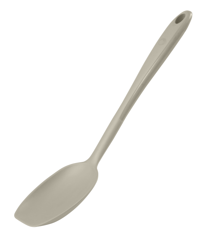 Soßenlöffel L taupe