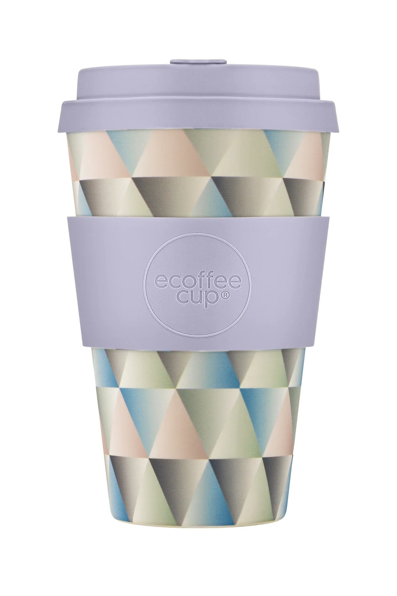 Ecoffee Cup 400ml "Shandor the Magnificent" Ecoffee Cup 400ml "Shandor the Magnificent"