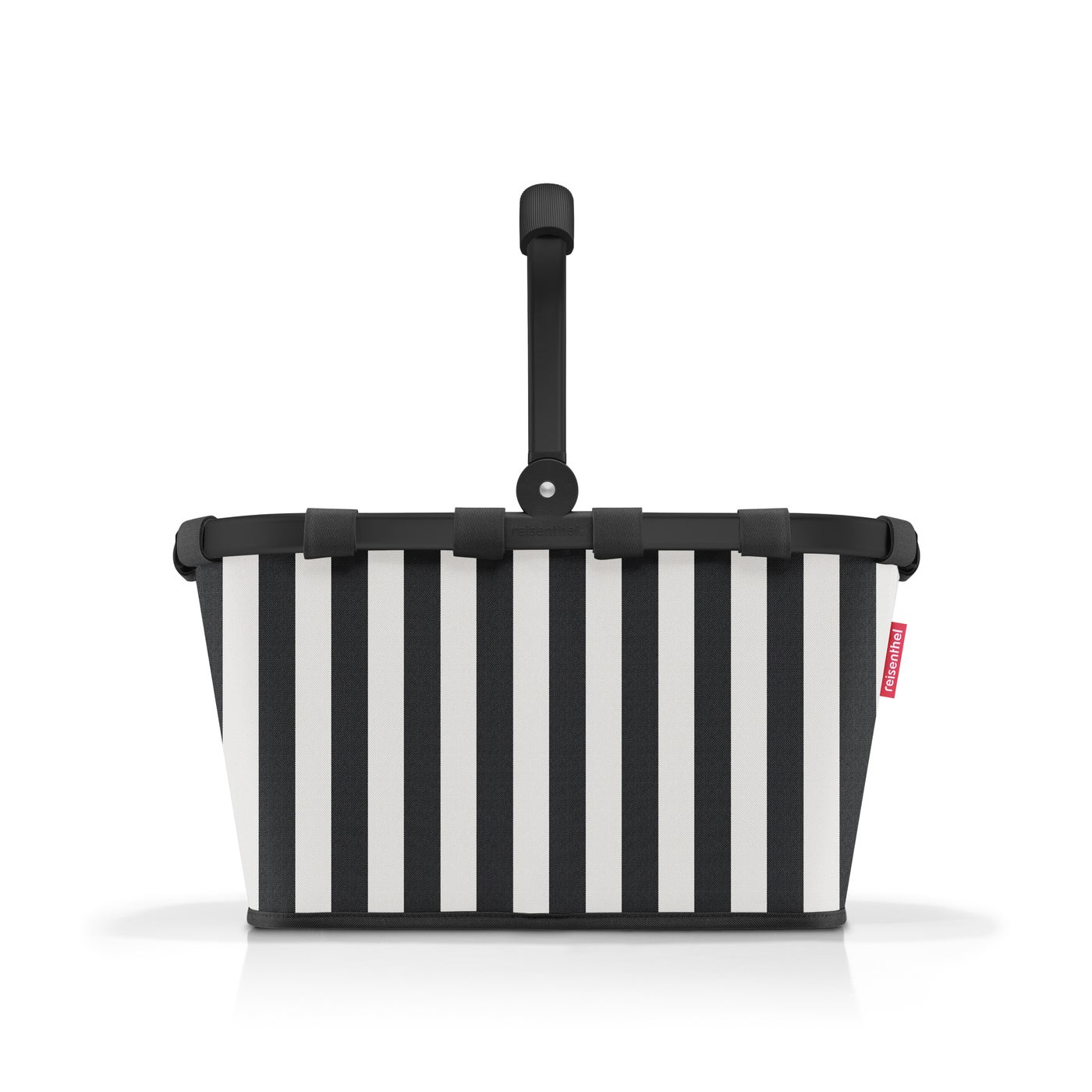 carrybag summerstripes black