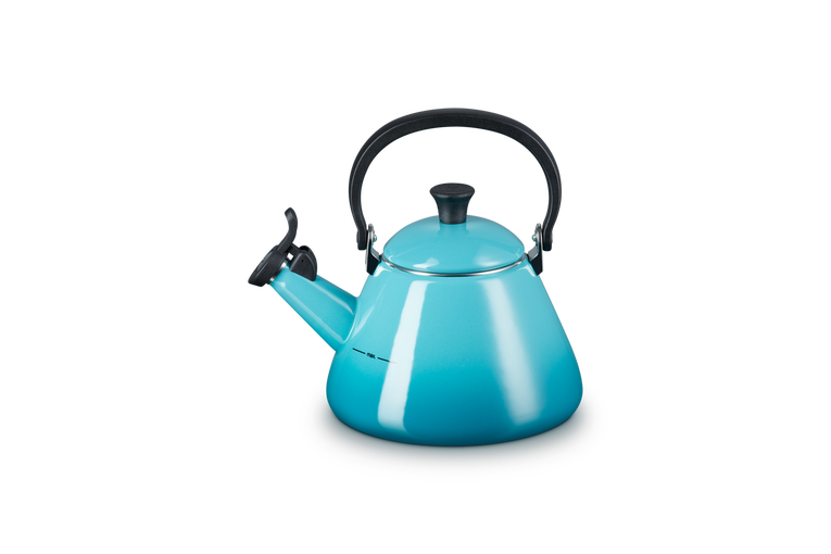 Wasserkessel 1,6 l karibik - KONE