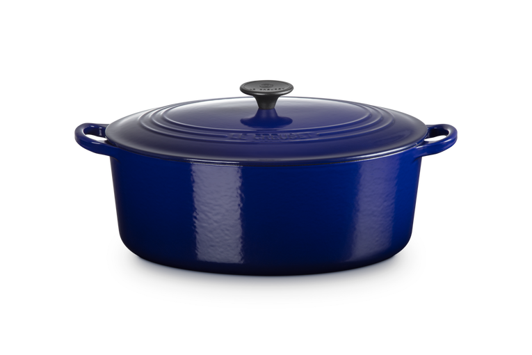 Bräter oval 31cm INDIGO (Tradition)