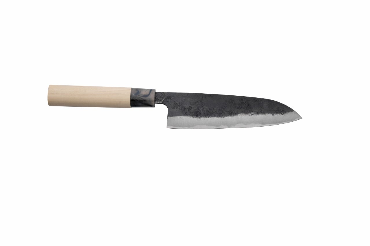 CHROMA Ryoma Sakamoto, Santoku, 16,5 cm, RS-02 CHROMA Ryoma Sakamoto, Santoku, 16,5 cm, RS-02