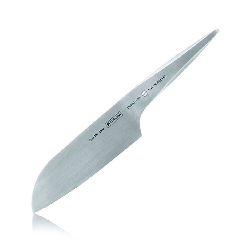 Messer-Set bestehend aus P-02 und P-09