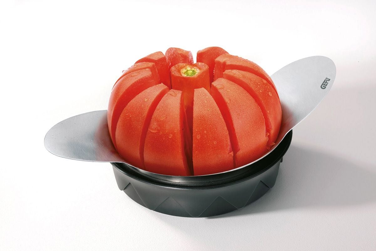 Tomaten-/ Apfelteiler POMO