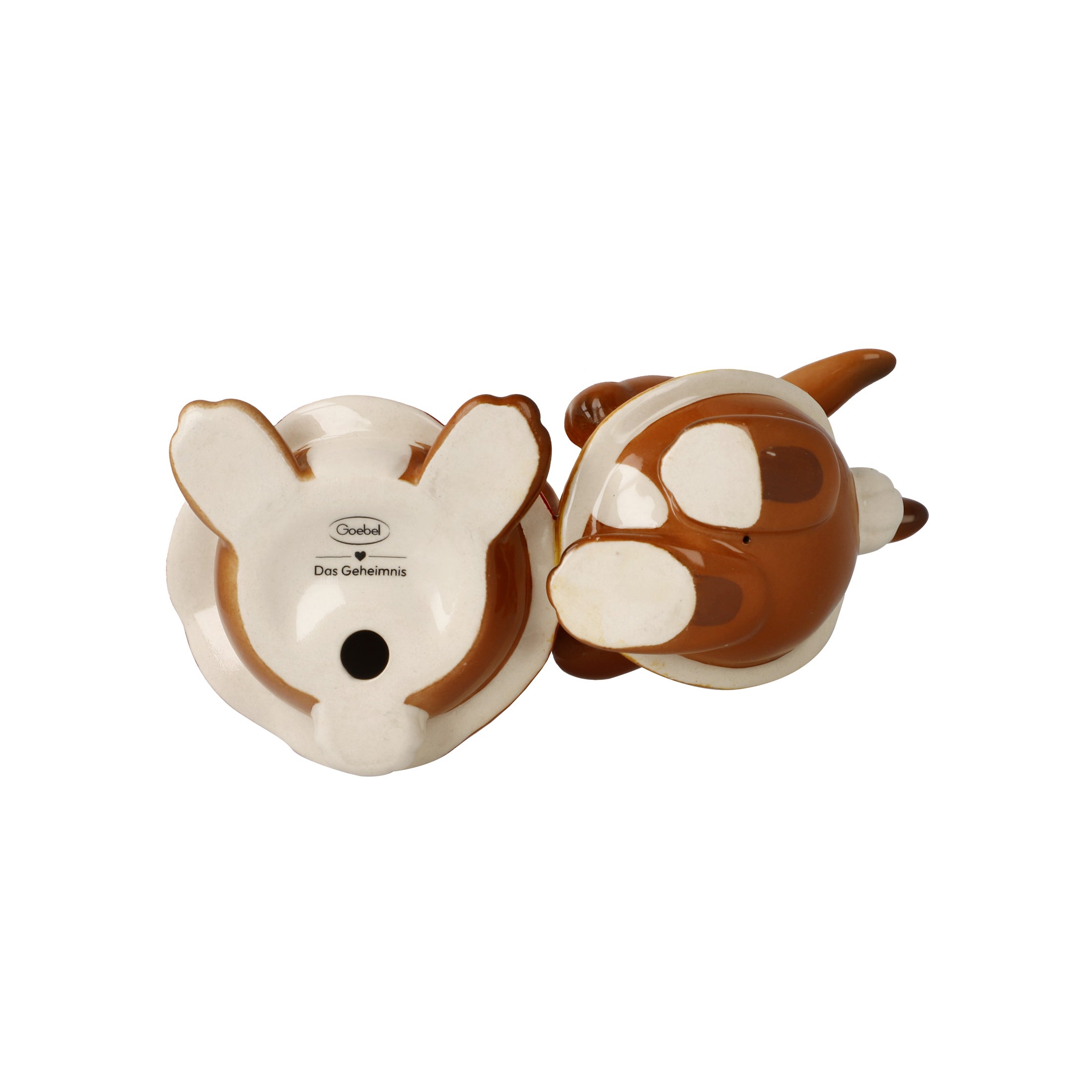 Hasen "Das Geheimnis" 11,5cm