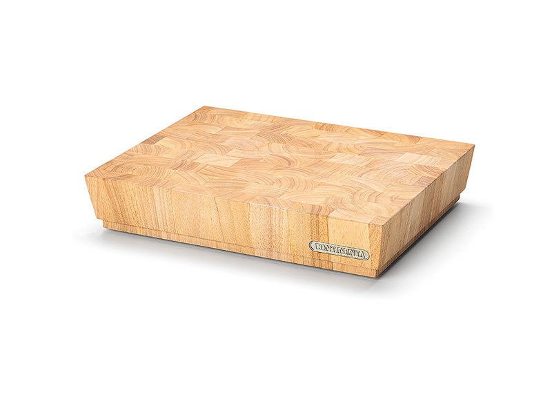 Hackblock, Stirnholz 40 x 30 x 7,5 cm Hackblock, Stirnholz 40 x 30 x 7,5 cm