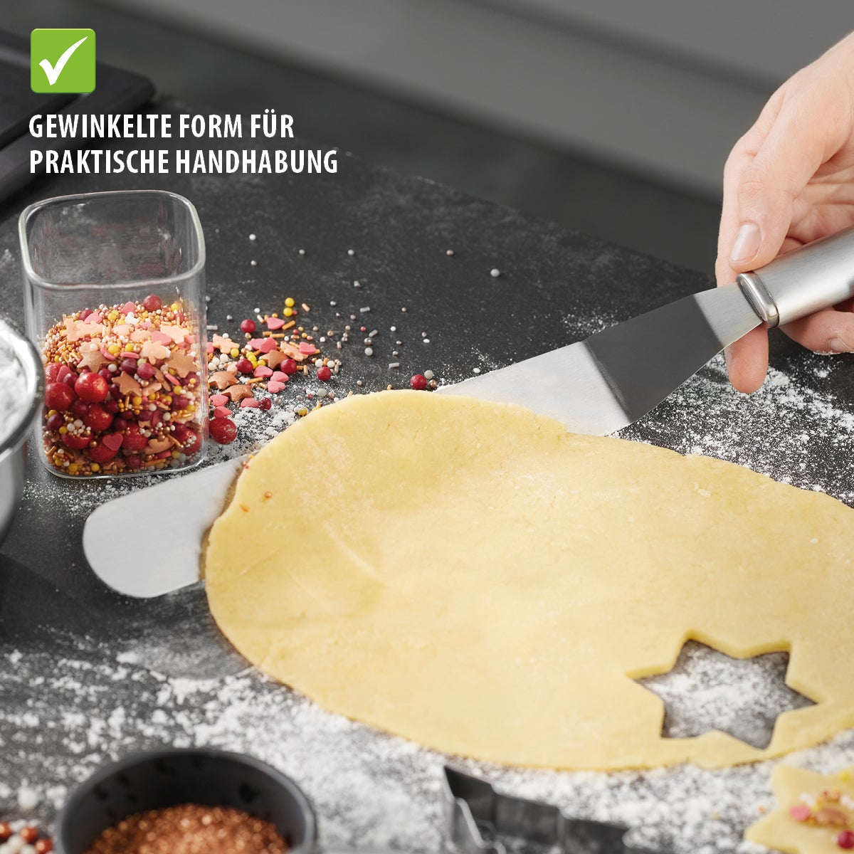 Winkelpalette PRIMELINE