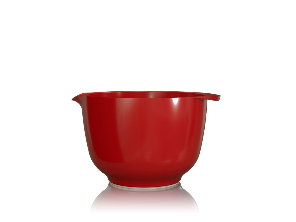 Rührschüssel MARGRETHE 2,0 l rot