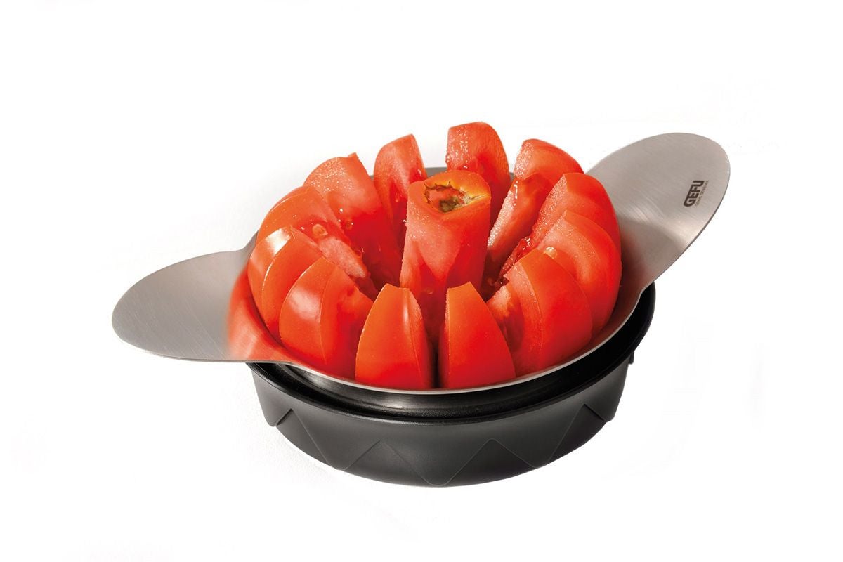 Tomaten-/ Apfelteiler POMO