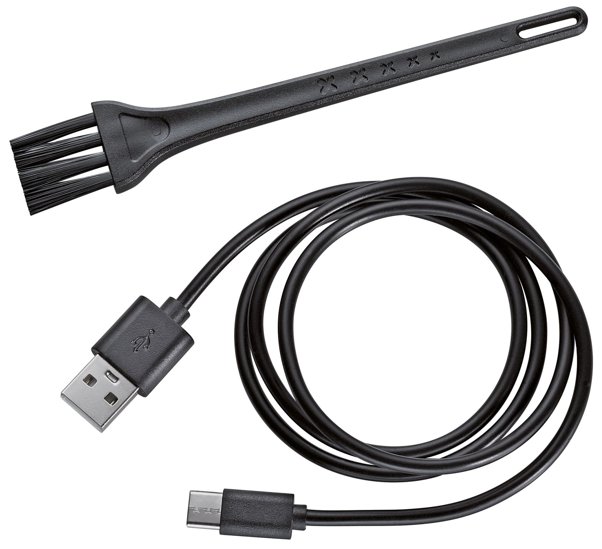 Pfeffermühle KÖLN USB elektrisch 14 cm grün