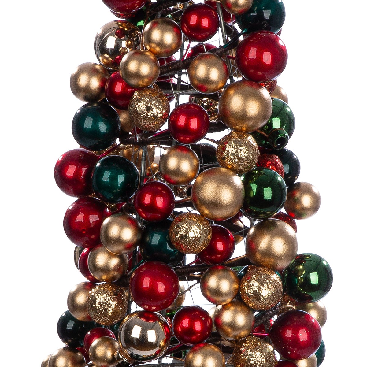 Baum "Glittery" 48cm