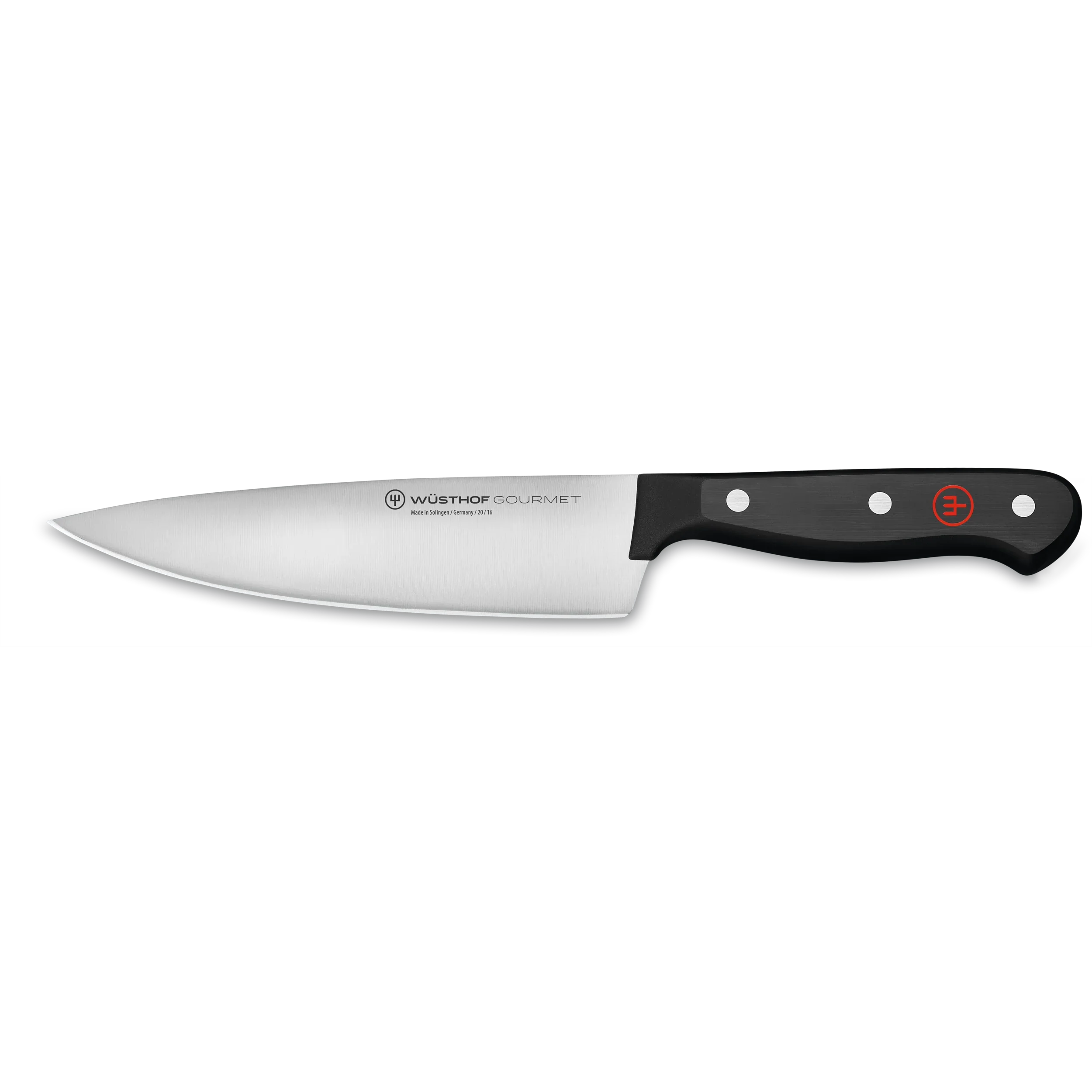 Kochmesser 16cm GOURMET Kochmesser 16cm GOURMET