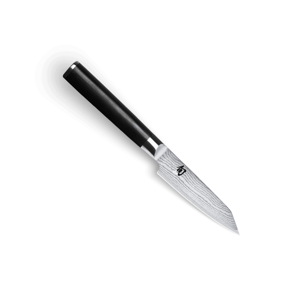 Kiritsuke 3.5" (9,0 cm) - SHUN CLASSIC