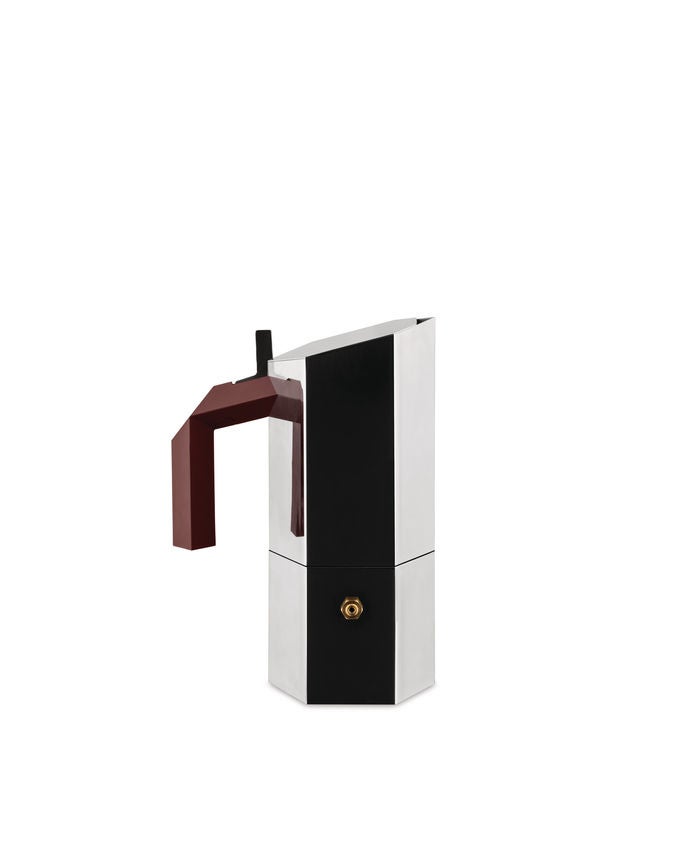 Espressokocher "MENHIR" 3 Tassen