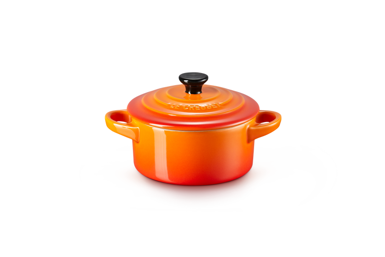 Mini-Cocotte OFENROT