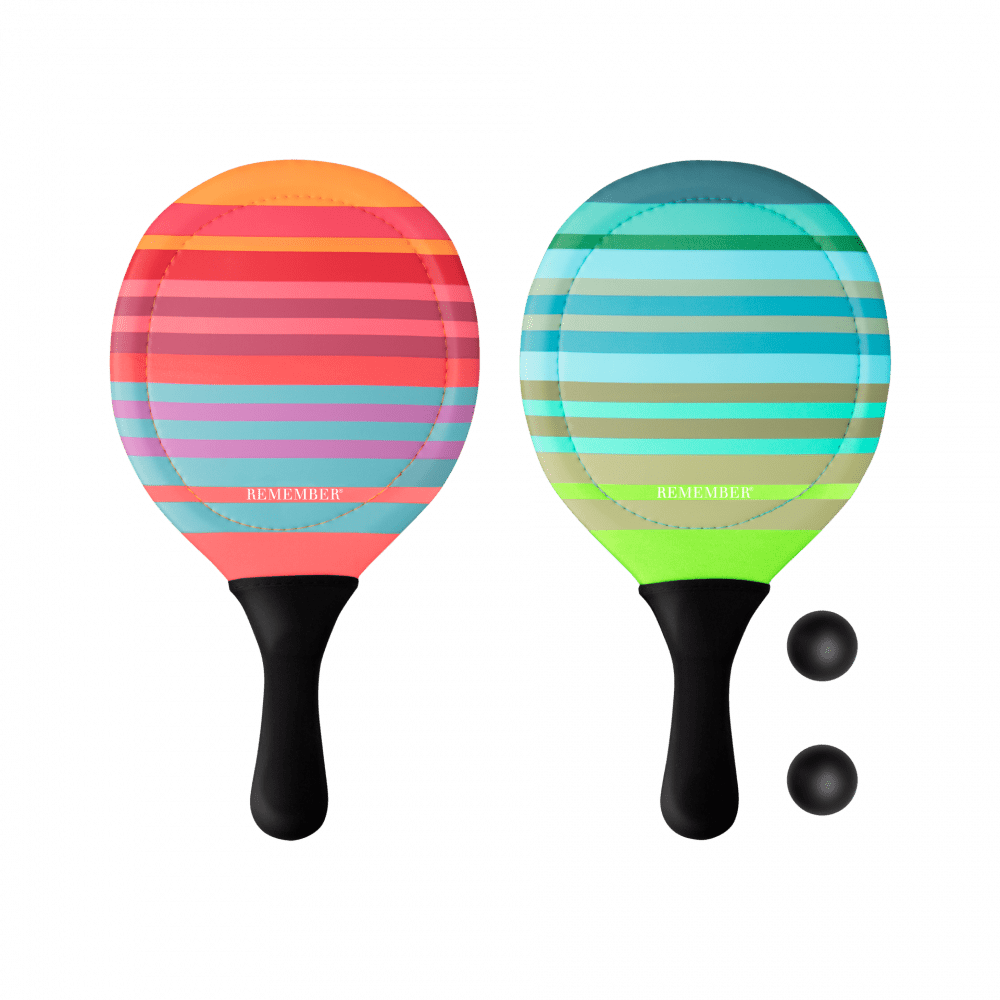 Beach Tennis-Set Beach Tennis-Set