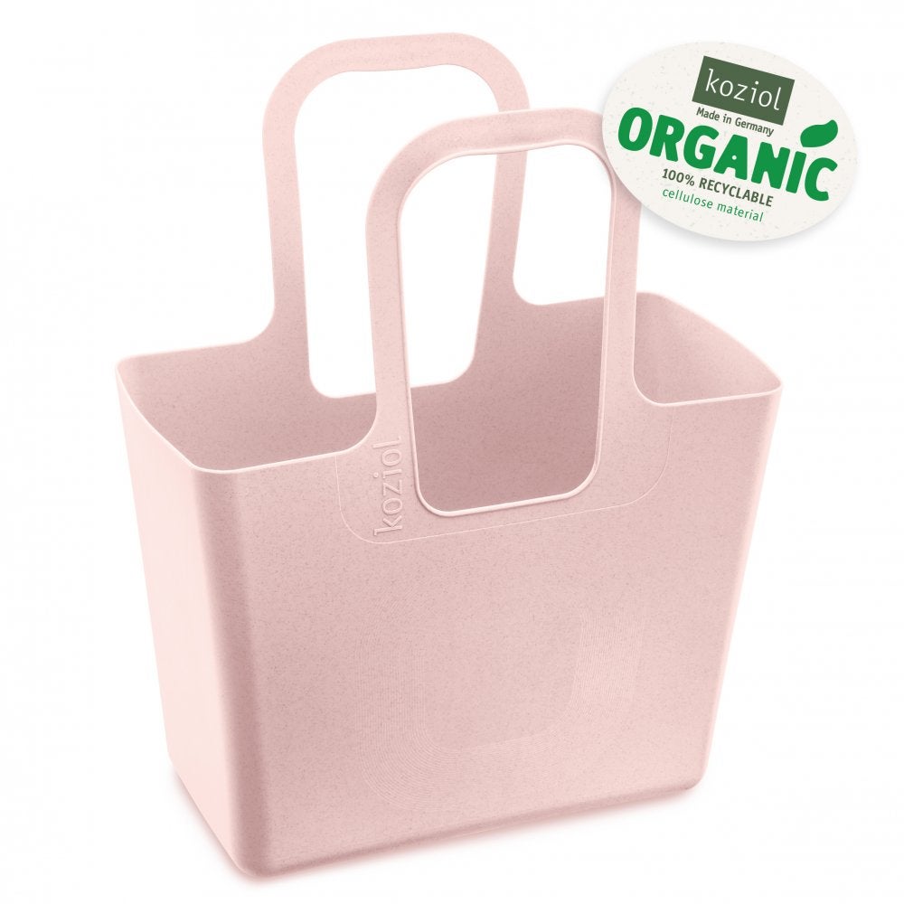 Tasche TASCHE XL organic pink Test