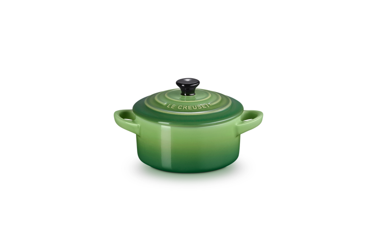 Mini-Cocotte BAMBOO 0,25 Liter Mini-Cocotte BAMBOO 0,25 Liter