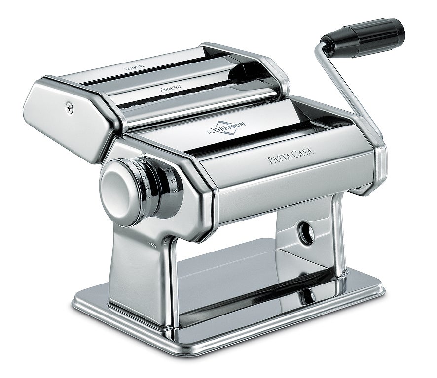 Nudelmaschine 150 PASTACASA Nudelmaschine 150 PASTACASA