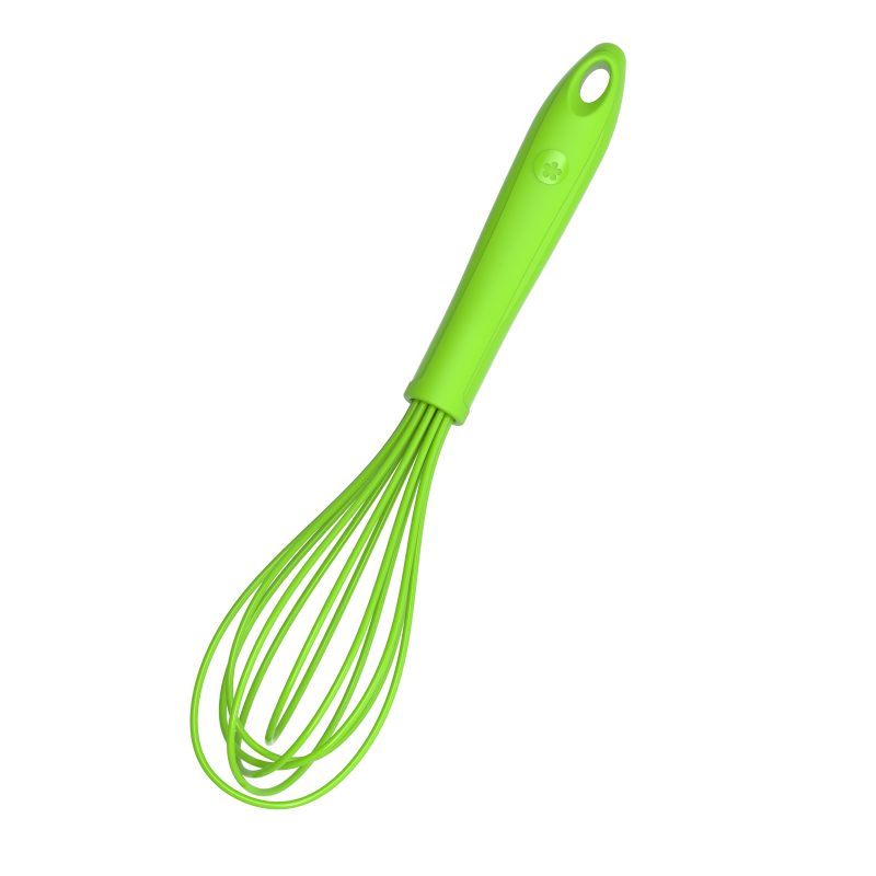 Schneebesen groß L limette Schneebesen groß L limette