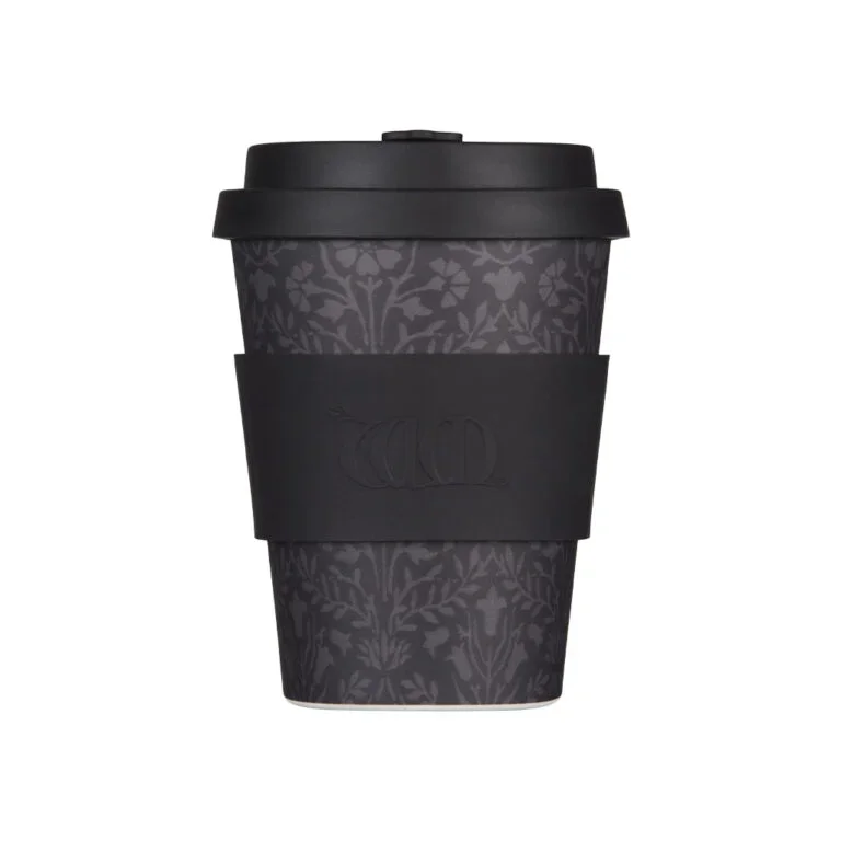 Ecoffee Cup 350ml "Walthamsow - William Morris" (spülmaschinenfest) Ecoffee Cup 350ml "Walthamsow - William Morris" (spülmaschinenfest)