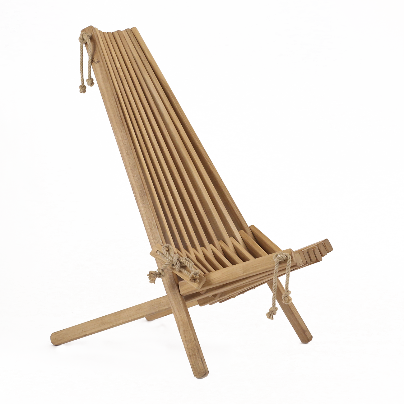 EcoChair Eiche geölt EcoChair Eiche geölt