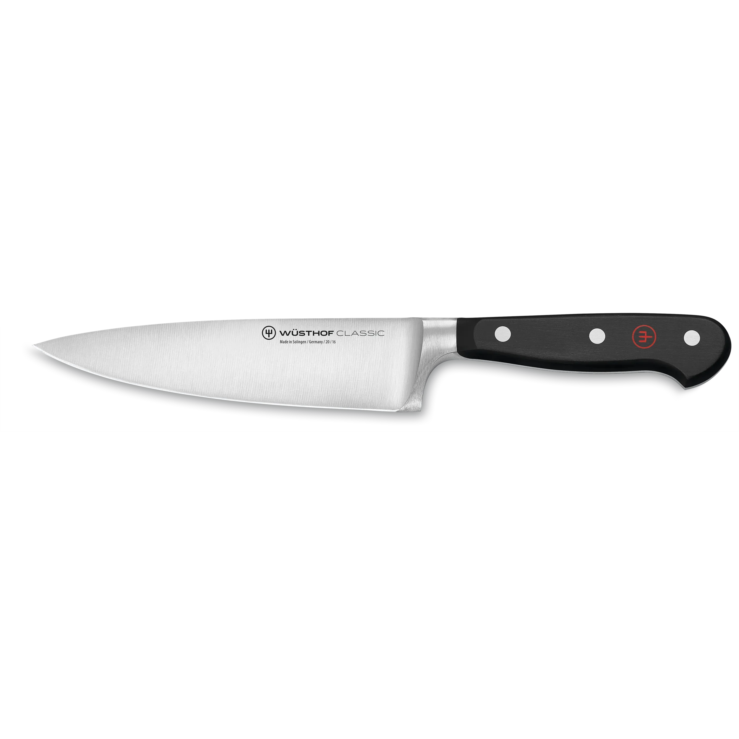 Kochmesser 16cm CLASSIC Kochmesser 16cm CLASSIC