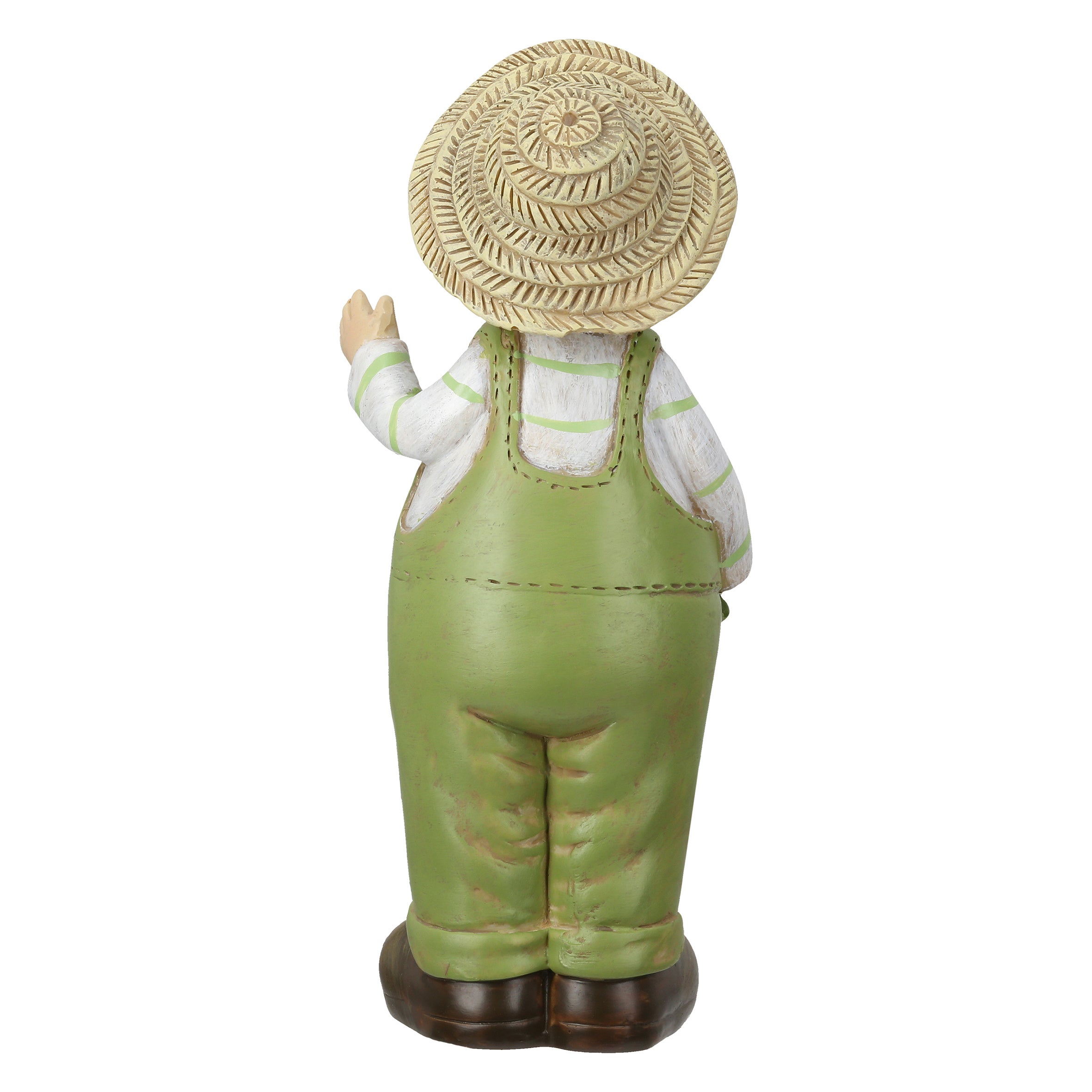 Figur 16,5cm "Anton" (Kunstharz)