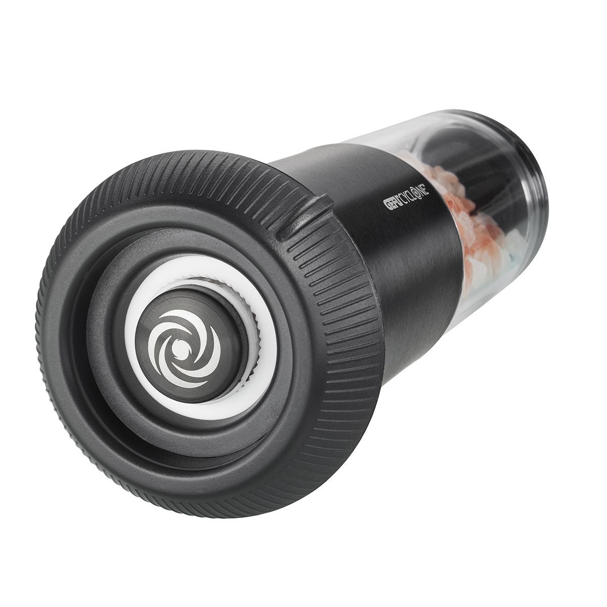 Salz- oder Pfeffermühle X-PLOSION®, M schwarz