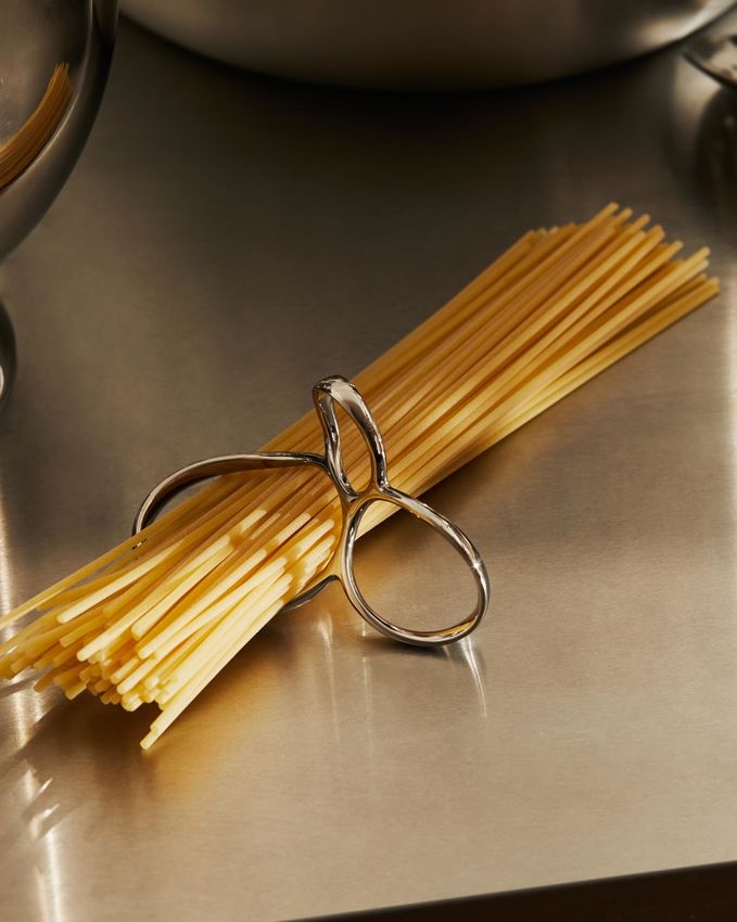 Spaghettimaß "VOILE"