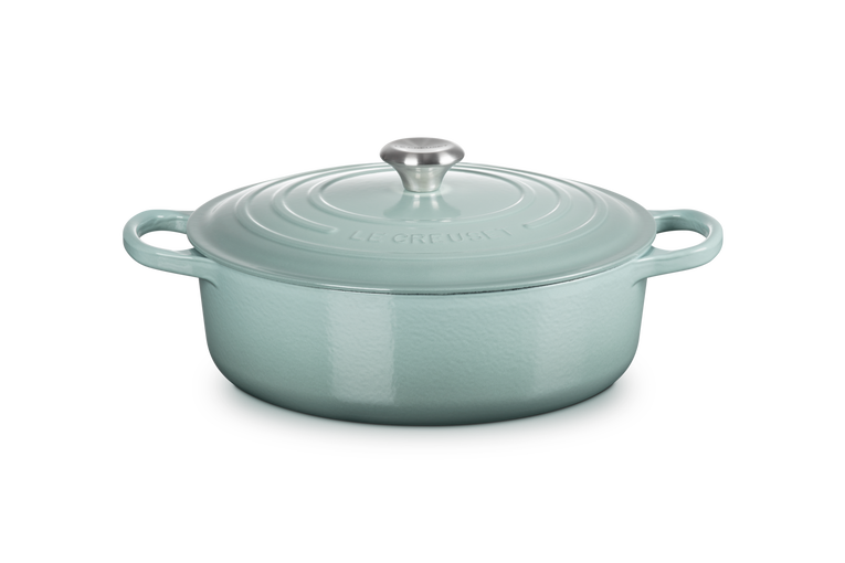 Gourmet-Bräter Ø30cm SEA SALT (Signature)