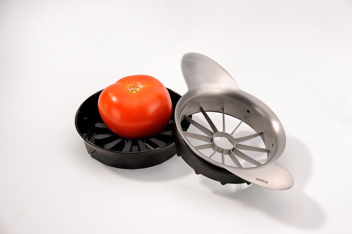 Tomaten-/ Apfelteiler POMO