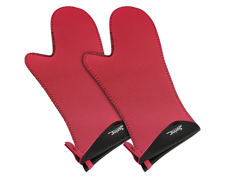 Handschuh lang, 2er-Set SPRING GRIPS