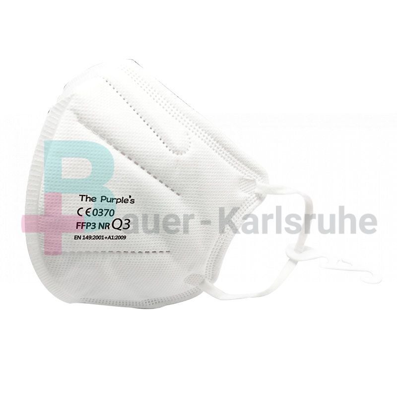 The Purples FFP3 Masken